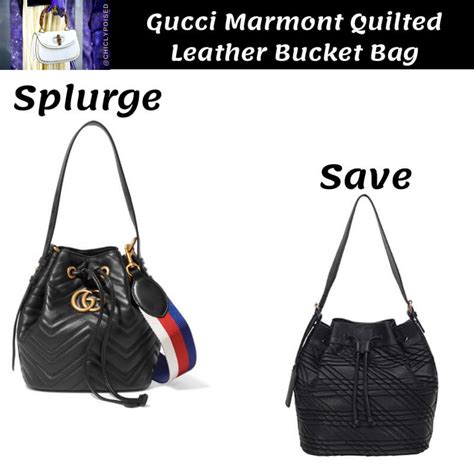 gucci waist bag dupe|gucci bag dupe aliexpress.